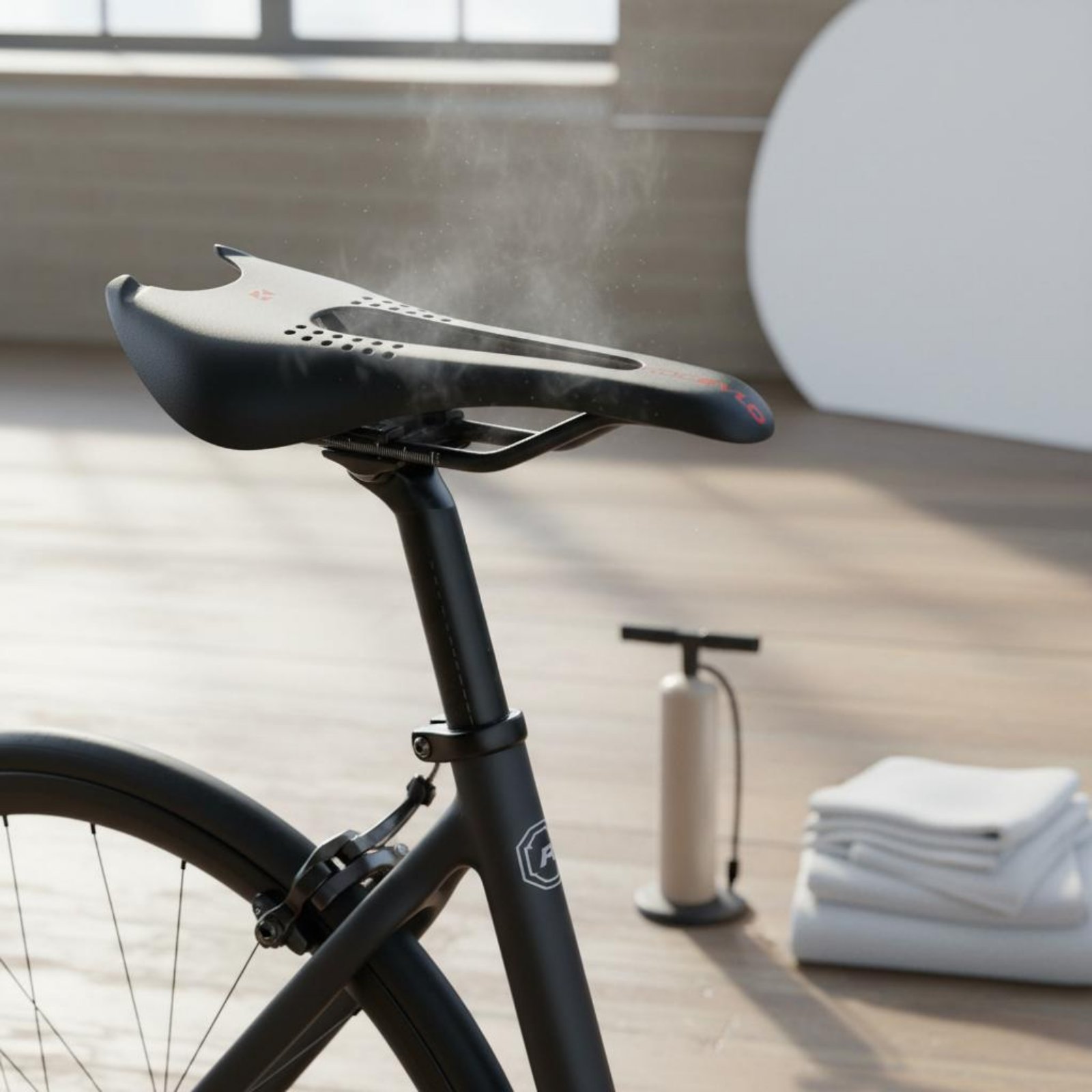 เบาะจักรยาน Ultralight Cycle S - Ultra Cycling Gear บทวิจารณ์และราคา