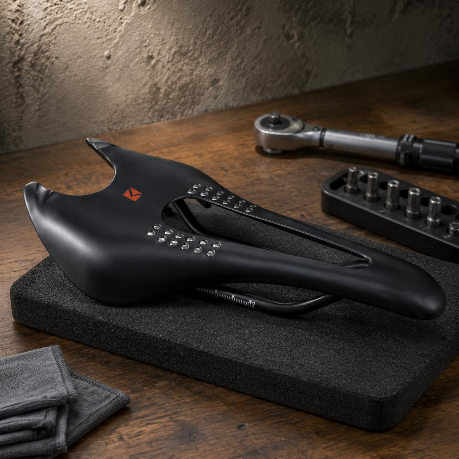 เบาะจักรยาน Ultralight Cycle S - Ultra Cycling Gear บทวิจารณ์และราคา