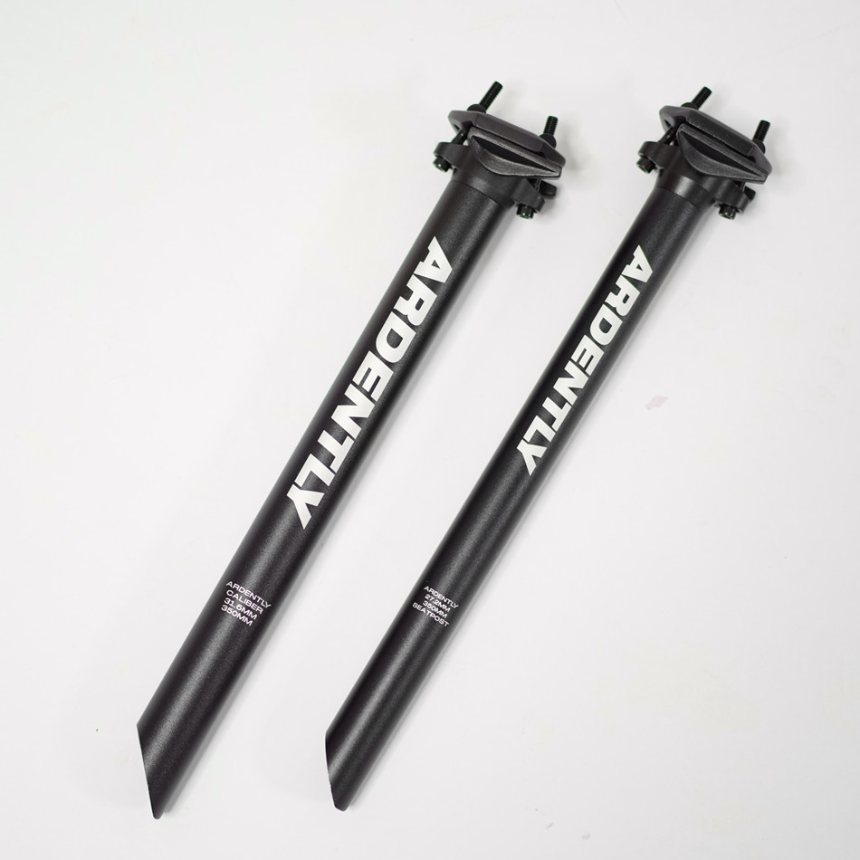 Ardently จักรยาน Seatpost 27.2 - Quality Cycling Gear บทวิจารณ์และราคา