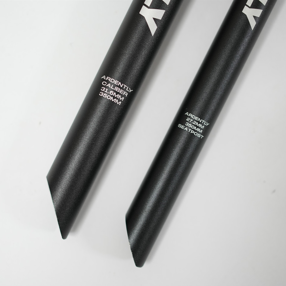 Ardently จักรยาน Seatpost 27.2 - Quality Cycling Gear บทวิจารณ์และราคา