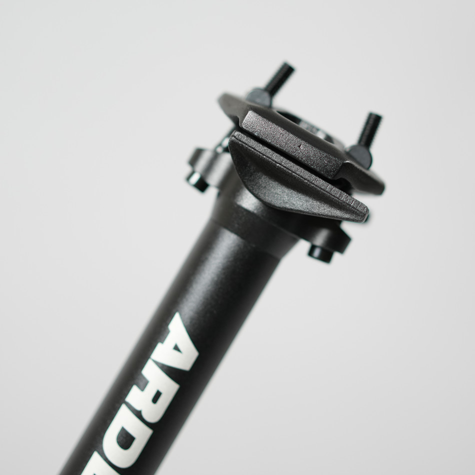 Ardently จักรยาน Seatpost 27.2 - Quality Cycling Gear บทวิจารณ์และราคา