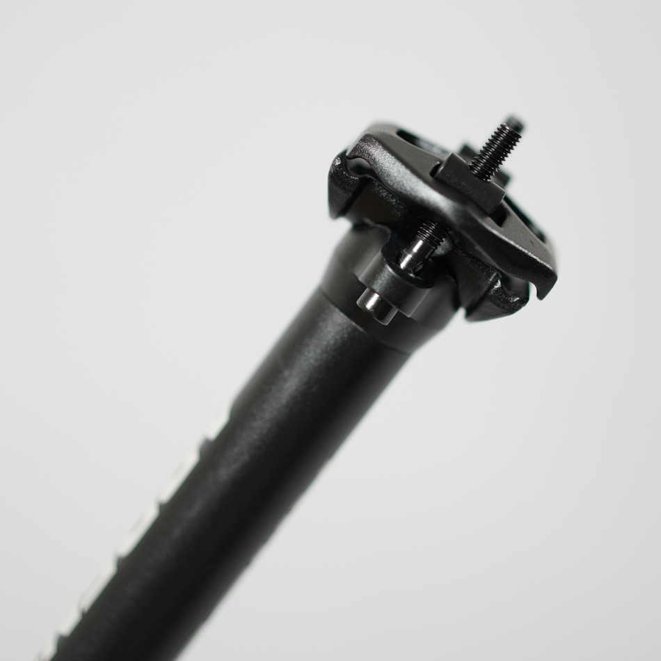 Ardently จักรยาน Seatpost 27.2 - Quality Cycling Gear บทวิจารณ์และราคา