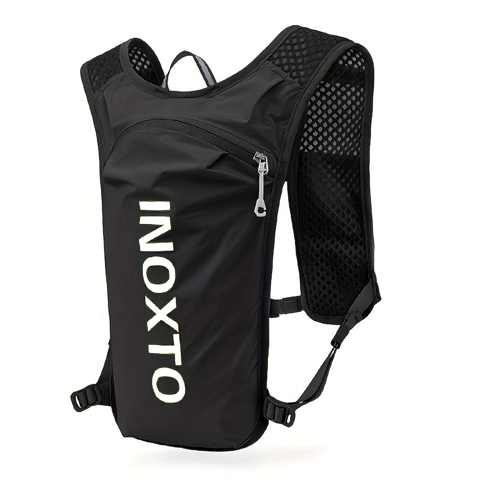 เสื้อกั๊กให้ความชุ่มชื้นระบายอ - Cycling Gear Backpack บทวิจารณ์และราคา