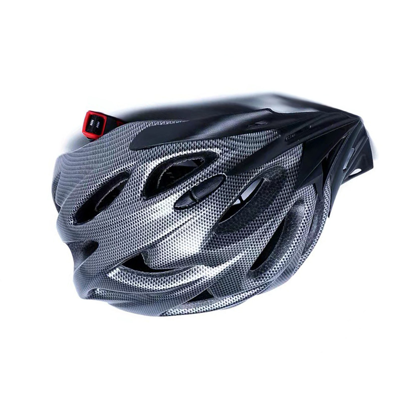 หมวกกันน็อคจักรยานแบบขึ้นรูปชิ - Cycling Gear For Large Men บทวิจารณ์และราคา