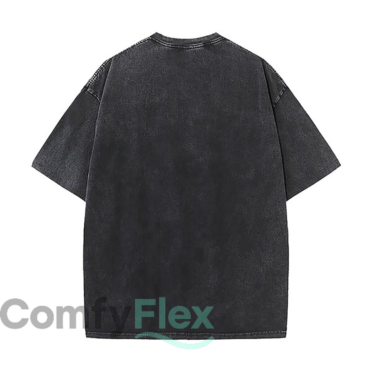 เสื้อยืดสตรีทแวร์แขนสั้นทรงหลว - Cycling Gear Shop บทวิจารณ์และราคา