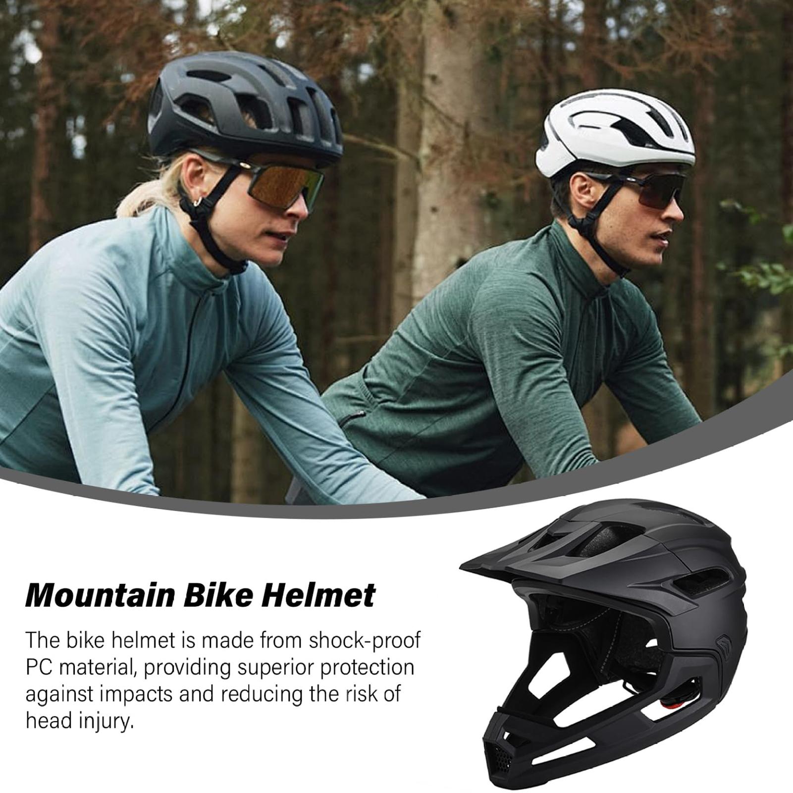 หมวกกันน็อคจักรยานสำหรับผู้ใหญ - Cycling Gear For Large Men บทวิจารณ์และราคา