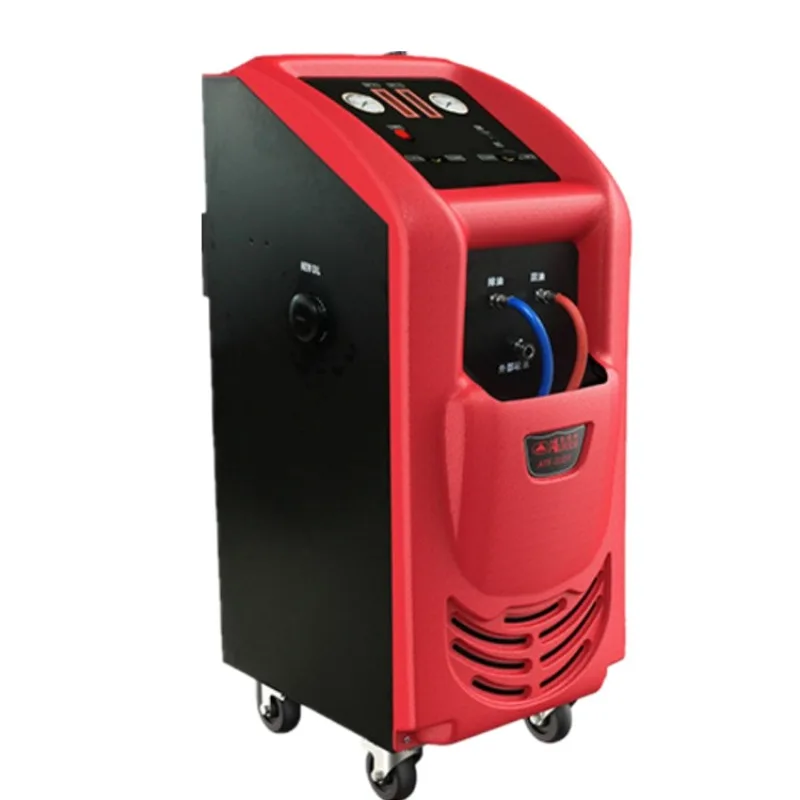 เครื่องเปลี่ยนน้ำมันเกียร์อัตโ - Cycling Gear Box บทวิจารณ์และราคา