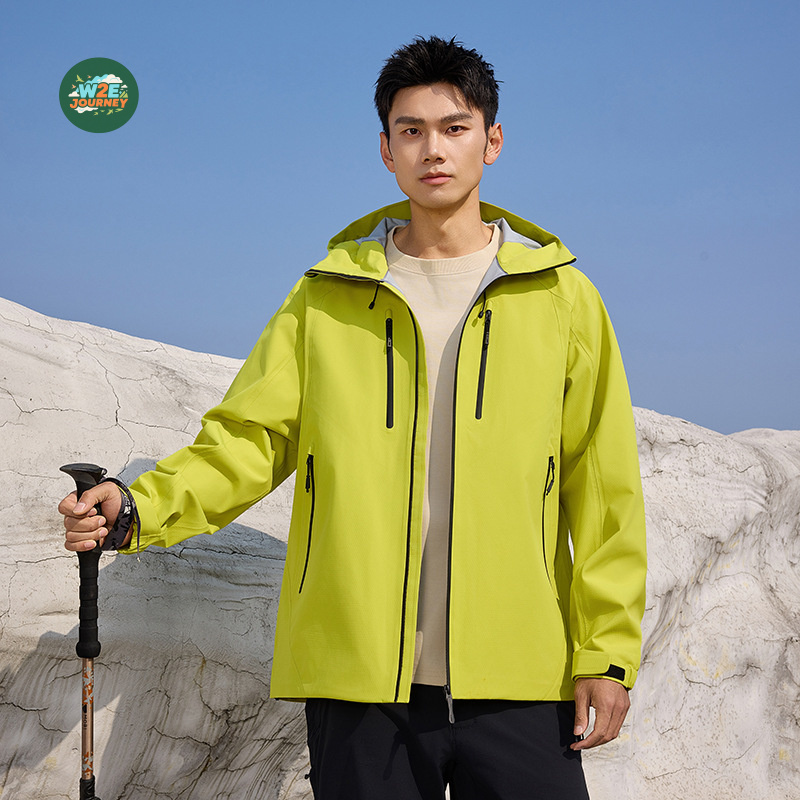 เสื้อแจ็คเก็ตผู้ชายคุณภาพสูง แ - Quality Cycling Gear บทวิจารณ์และราคา
