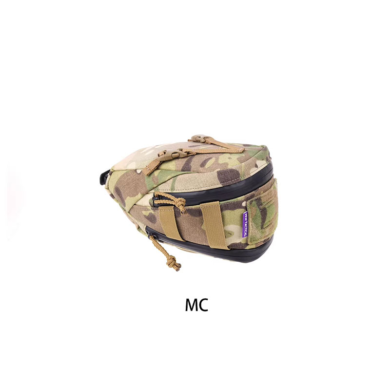 กระเป๋าอานจักรยาน PEW tactical - Cycling Gear For Large Men บทวิจารณ์และราคา
