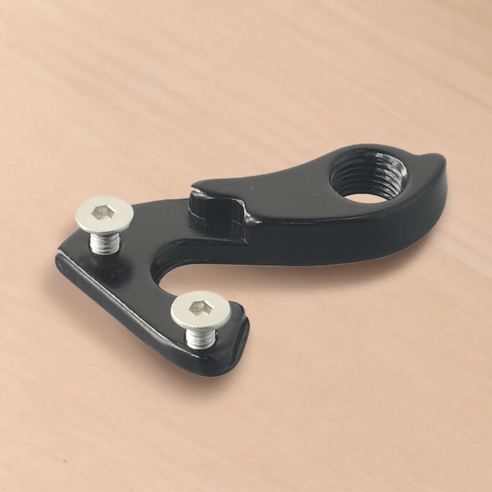อุปกรณ์เสริมตะขอเกี่ยวจักรยานเ - Quality Cycling Gear บทวิจารณ์และราคา