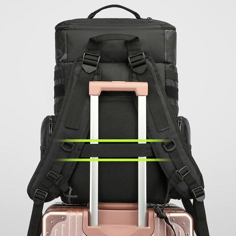 กระเป๋าเป้สะพายหลังสำหรับโดรน  - Cycling Gear Backpack บทวิจารณ์และราคา