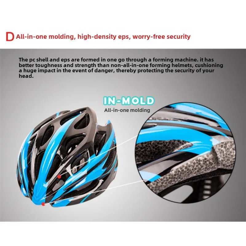 หมวกกันน็อคจักรยานเสือหมอบ MOO - Ultra Cycling Gear บทวิจารณ์และราคา