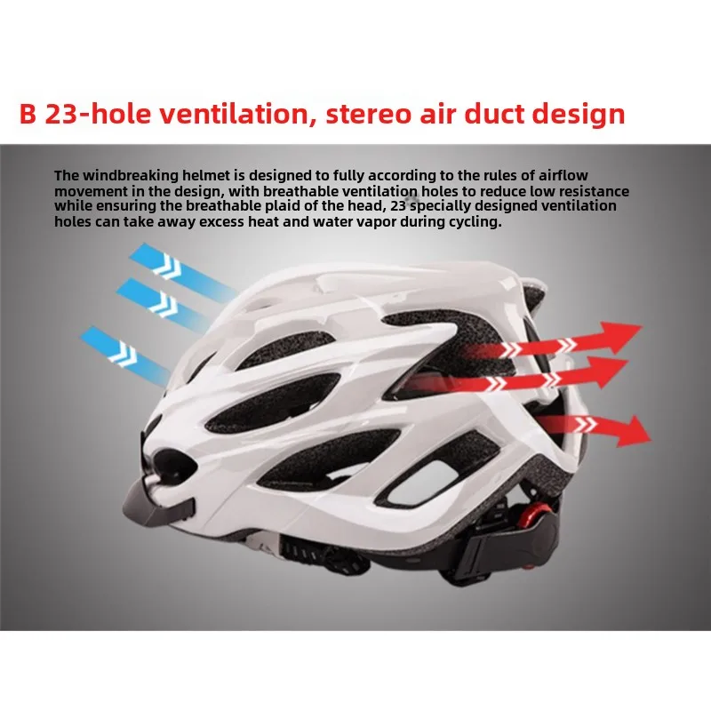 หมวกกันน็อคจักรยานเสือหมอบ MOO - Ultra Cycling Gear บทวิจารณ์และราคา