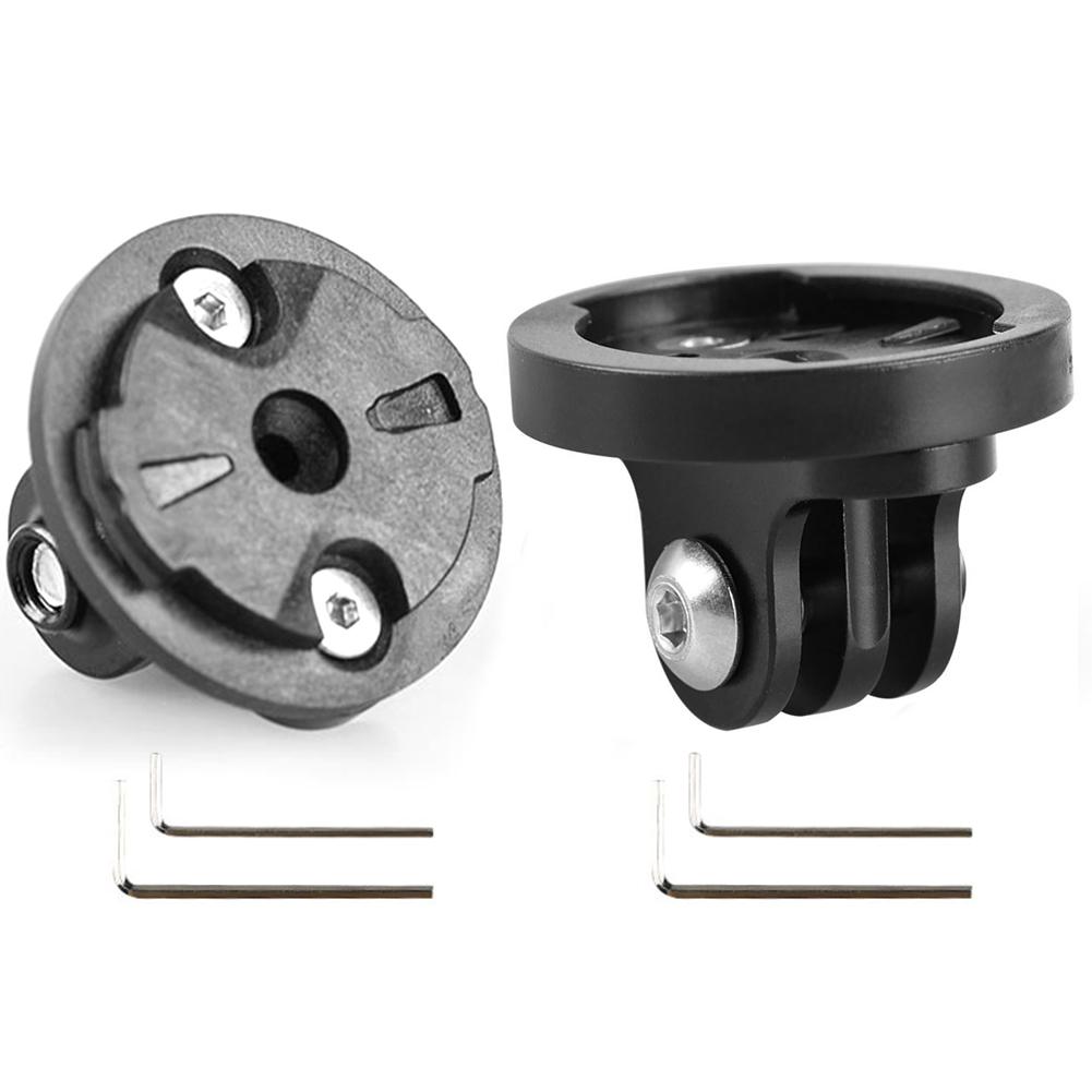 อะแดปเตอร์ยึดไฟจักรยาน ที่ยึดค - Bike Speedometer บทวิจารณ์และราคา