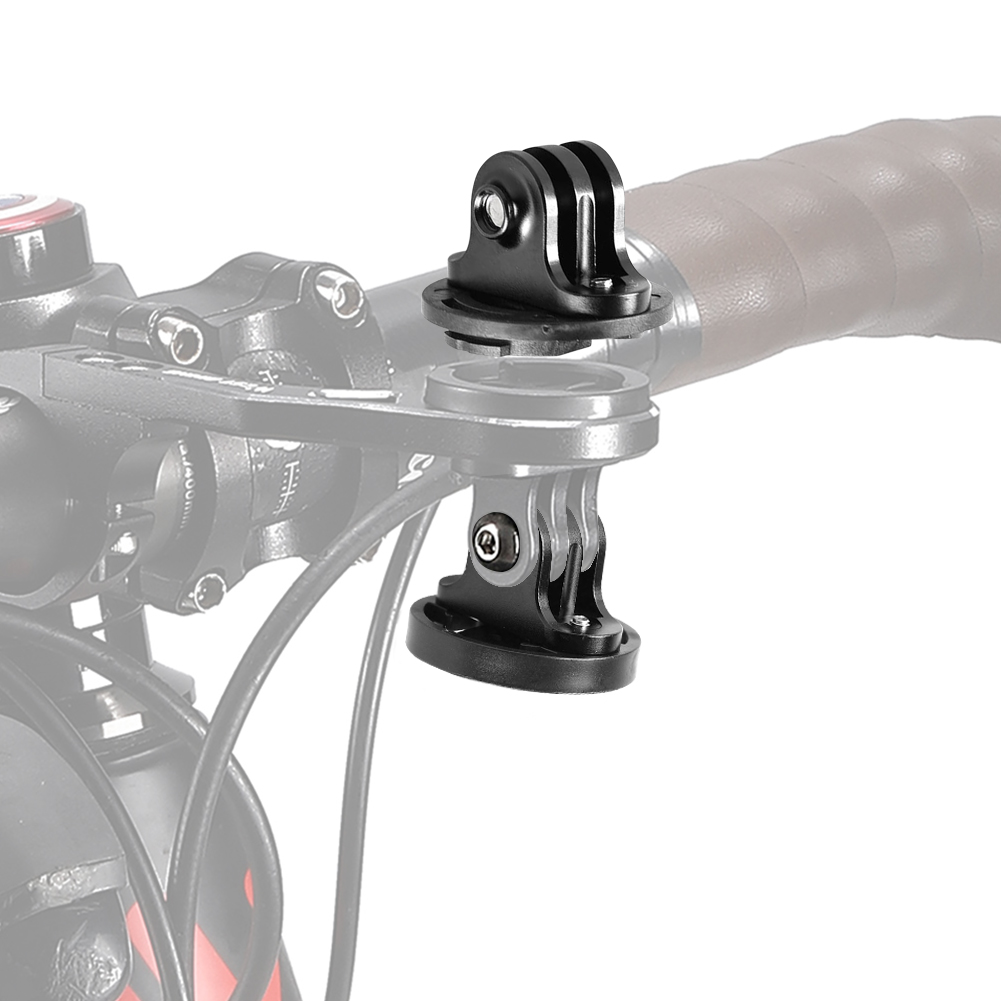 อะแดปเตอร์ยึดไฟจักรยาน ที่ยึดค - Bike Speedometer บทวิจารณ์และราคา