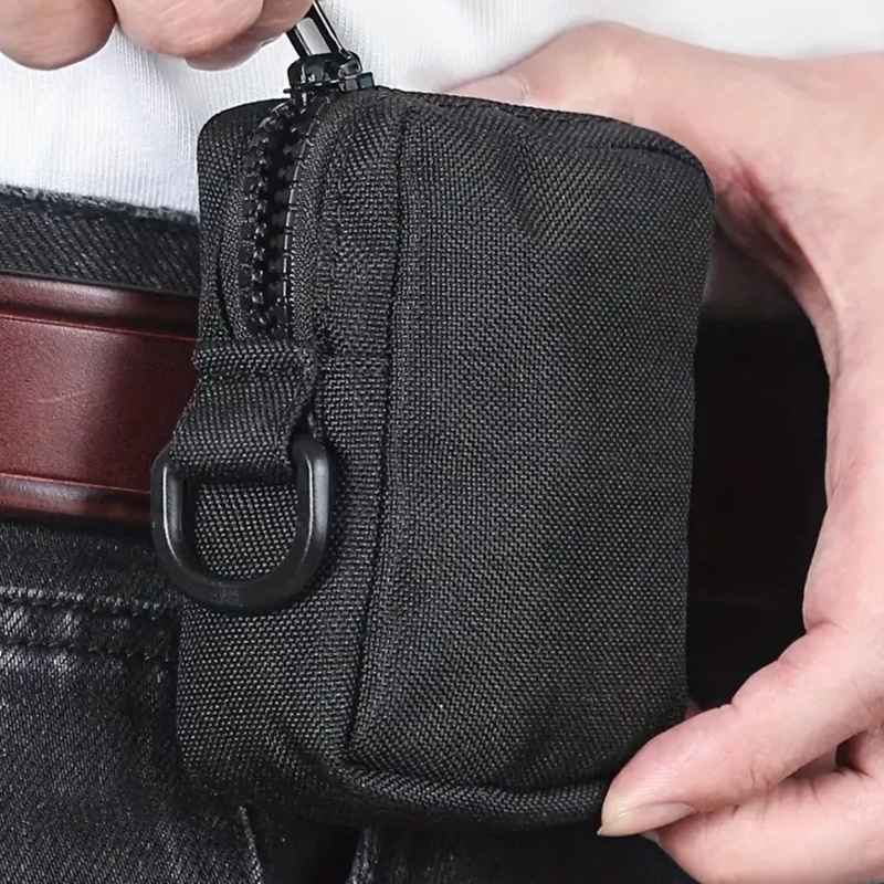 กระเป๋าอเนกประสงค์กระเป๋าคาดเข - Cycling Gear Organization บทวิจารณ์และราคา