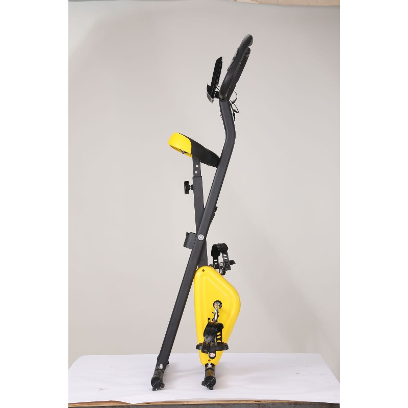 จักรยานออกกำลังกายแบบพับได้พร้ - Cycling Gear Indoor บทวิจารณ์และราคา