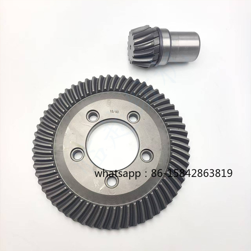 อุปกรณ์เสริมเครื่องทอผ้าแบบแอร - Cycling Gear Box บทวิจารณ์และราคา