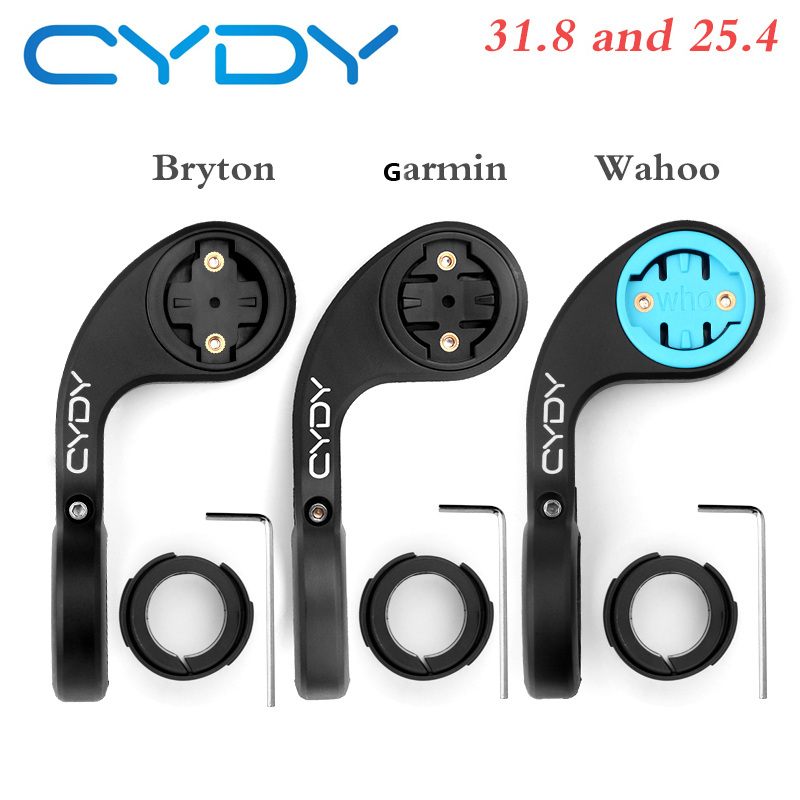 ที่ยึด GPS สำหรับจักรยานเสือภู - Bike Speedometer บทวิจารณ์และราคา