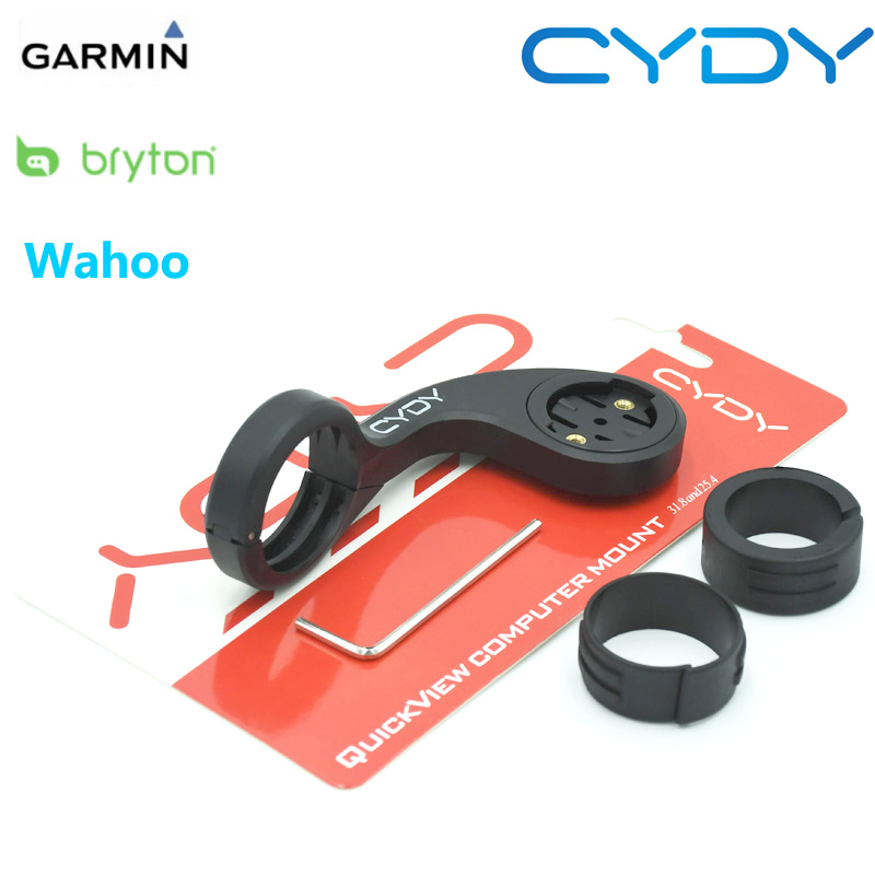 ที่ยึด GPS สำหรับจักรยานเสือภู - Bike Speedometer บทวิจารณ์และราคา