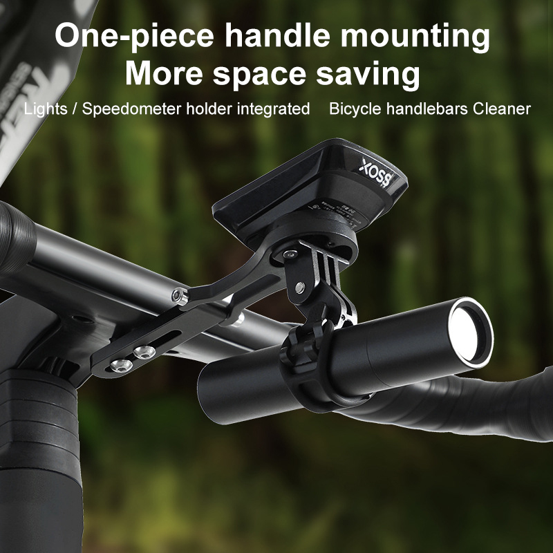 จักรยานอลูมิเนียมคอมพิวเตอร์ M - Bike Speedometer บทวิจารณ์และราคา