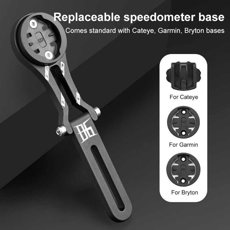 จักรยานอลูมิเนียมคอมพิวเตอร์ M - Bike Speedometer บทวิจารณ์และราคา