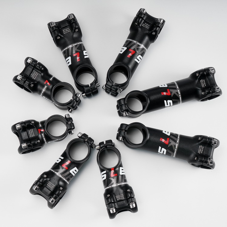 สเต็มจักรยานน้ำหนักเบาพิเศษ 31 - Ultra Cycling Gear บทวิจารณ์และราคา