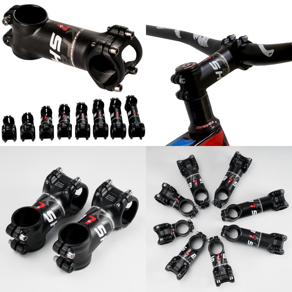 สเต็มจักรยานน้ำหนักเบาพิเศษ 31 - Ultra Cycling Gear บทวิจารณ์และราคา