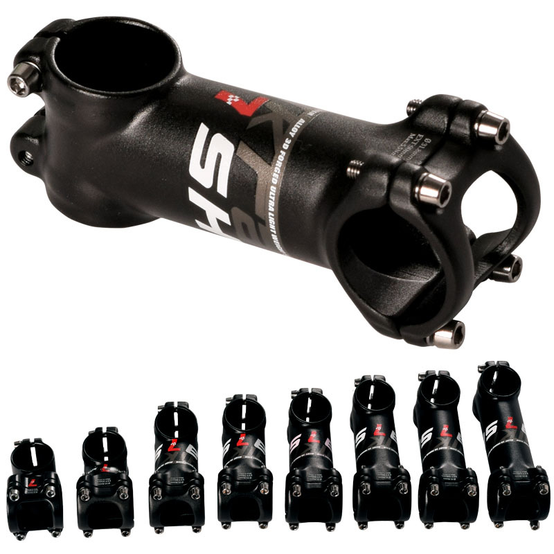 สเต็มจักรยานน้ำหนักเบาพิเศษ 31 - Ultra Cycling Gear บทวิจารณ์และราคา