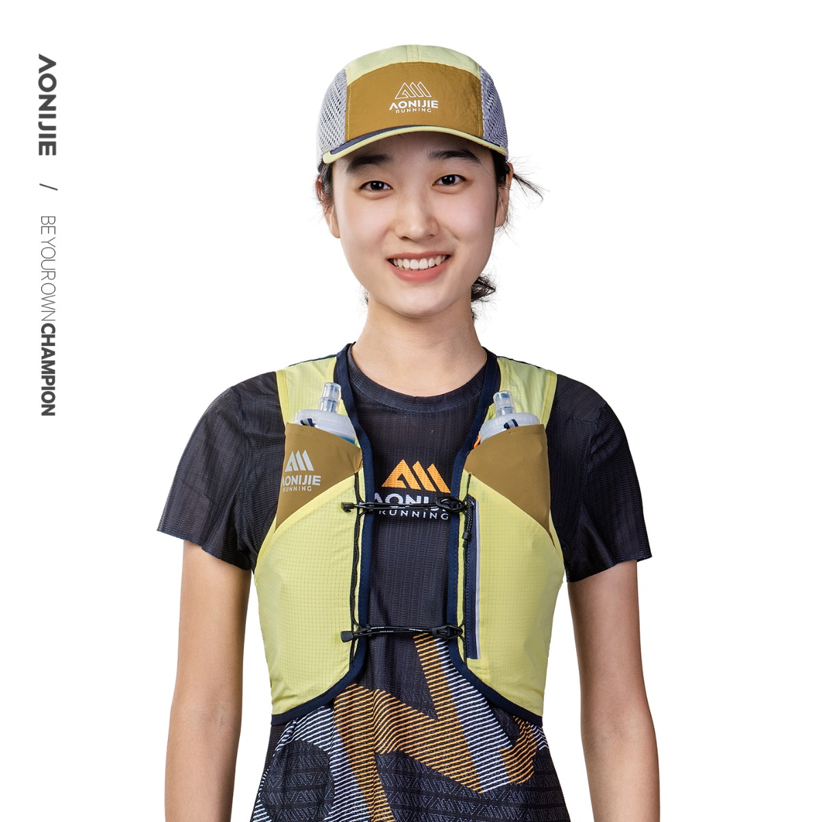 AONIJIE MB 4L กระเป๋าเป้สะพายห - Cycling Gear Backpack บทวิจารณ์และราคา