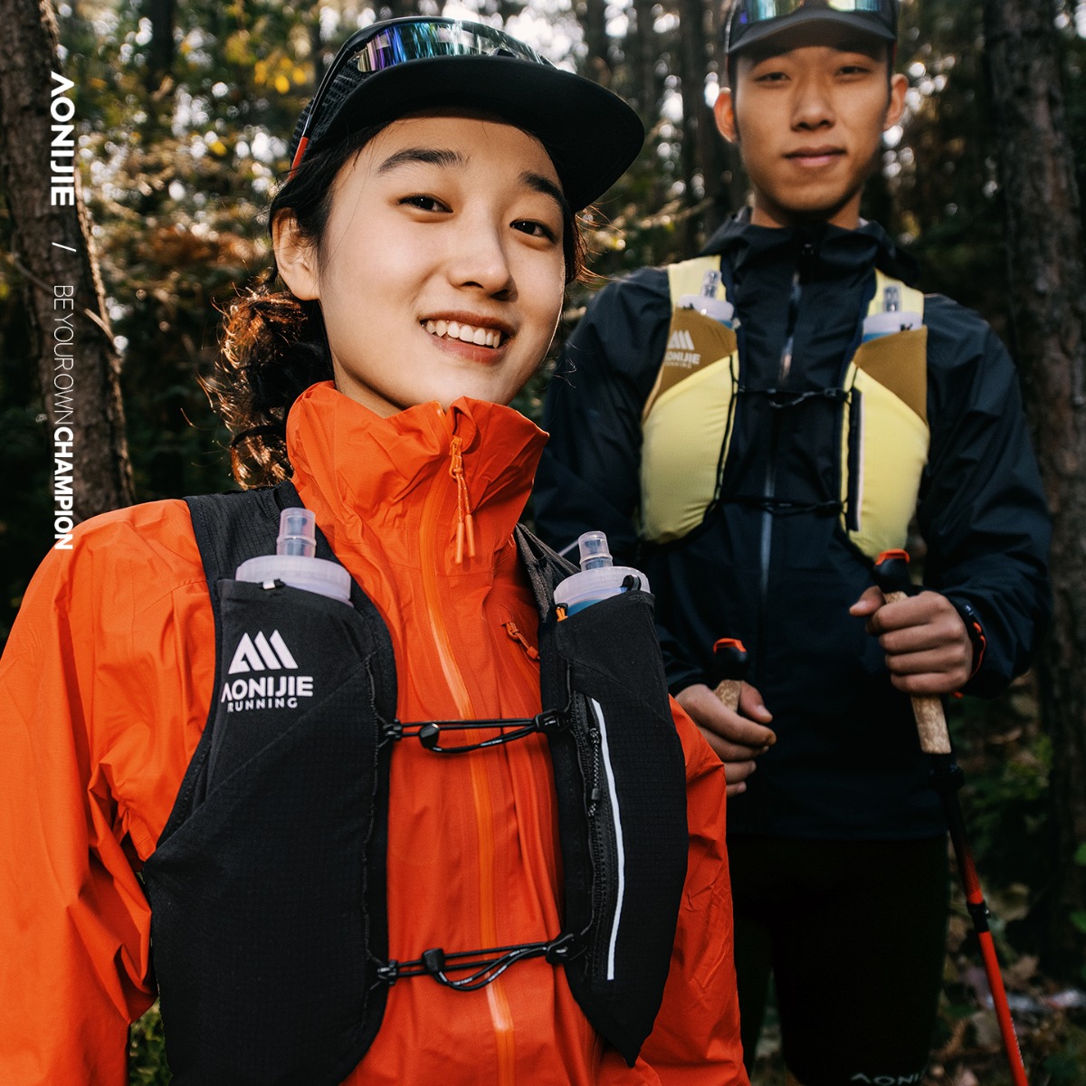 AONIJIE MB 4L กระเป๋าเป้สะพายห - Cycling Gear Backpack บทวิจารณ์และราคา