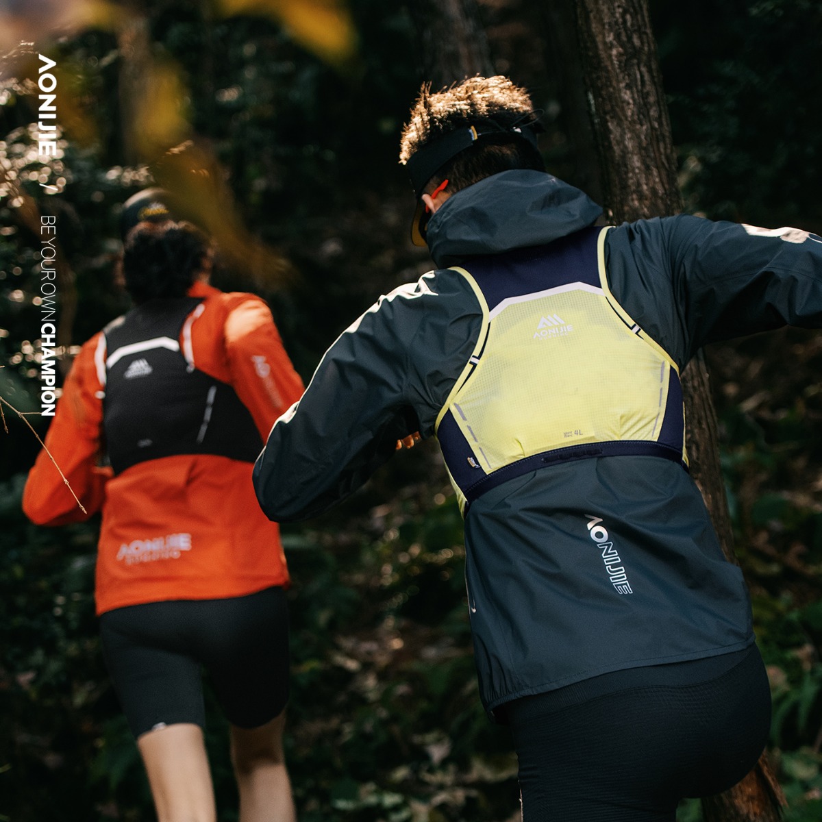 AONIJIE MB 4L กระเป๋าเป้สะพายห - Cycling Gear Backpack บทวิจารณ์และราคา