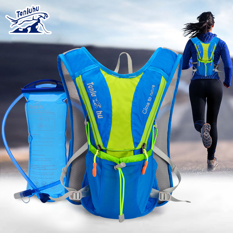 TANLUHU 675 Ultralightกลางแจ้ง - Cycling Gear Backpack บทวิจารณ์และราคา