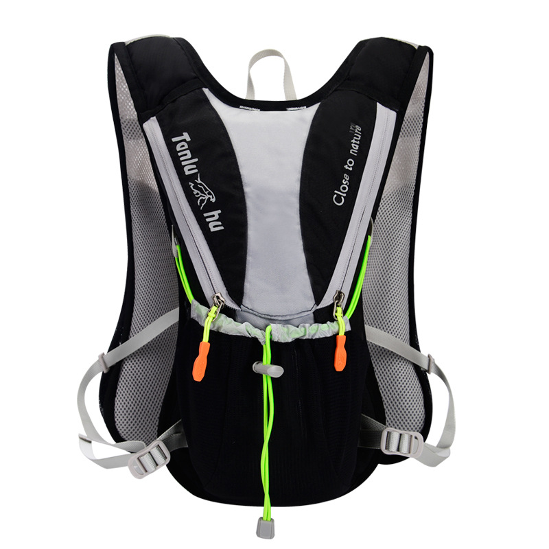 TANLUHU 675 Ultralightกลางแจ้ง - Cycling Gear Backpack บทวิจารณ์และราคา