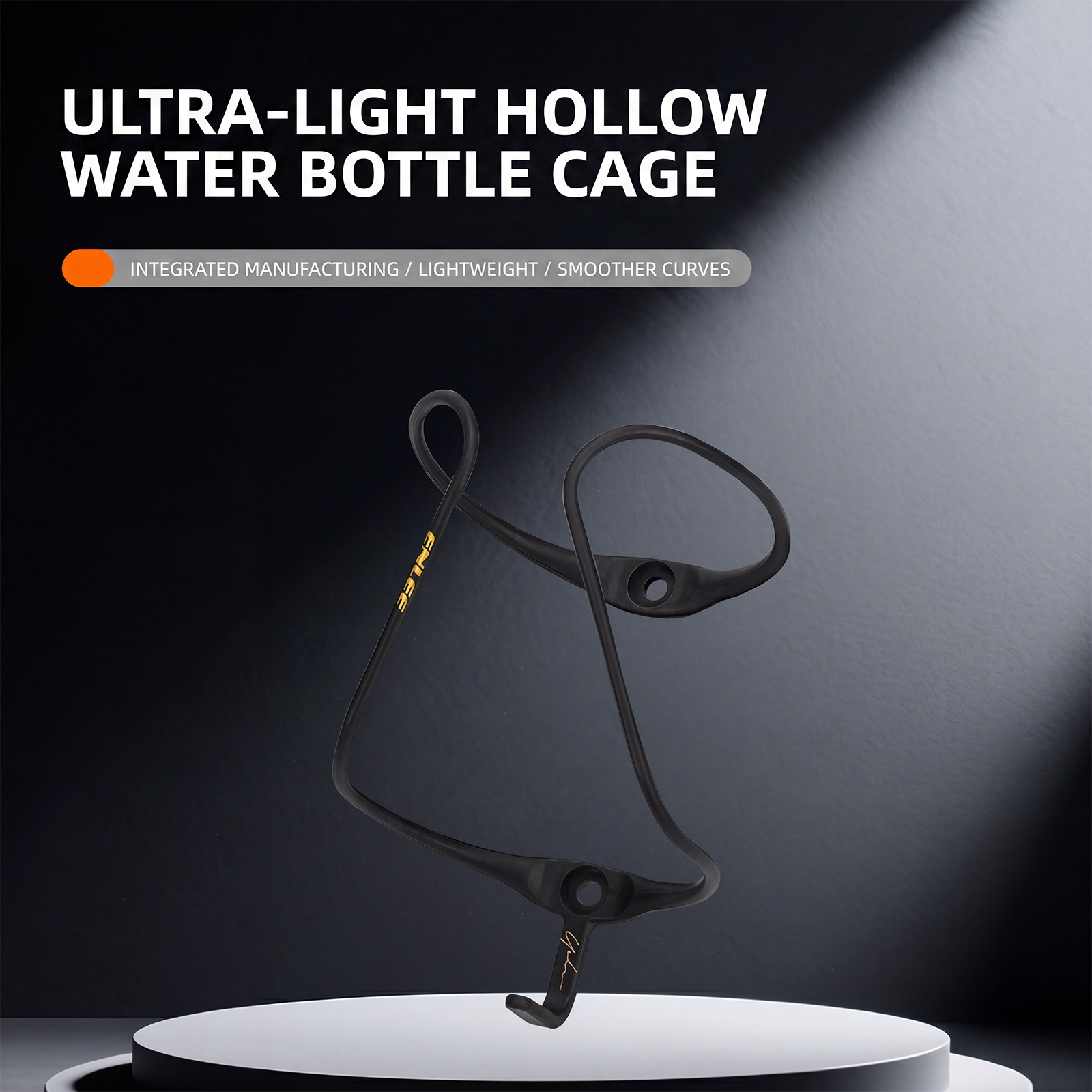 ที่วางขวดน้ำจักรยานคาร์บอนไฟเบ - Ultra Cycling Gear บทวิจารณ์และราคา