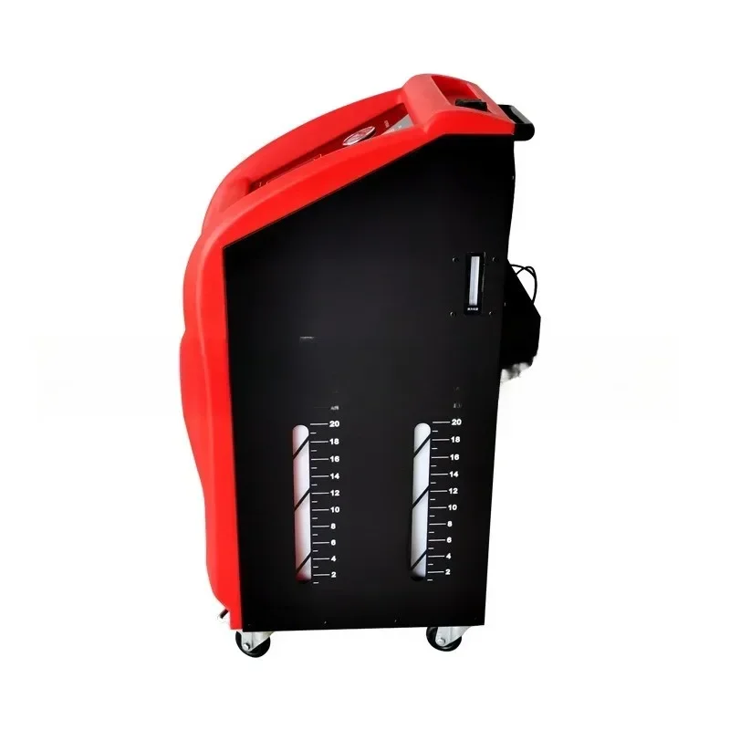เครื่องเปลี่ยนถ่ายน้ำมันเกียร์ - Cycling Gear Box บทวิจารณ์และราคา