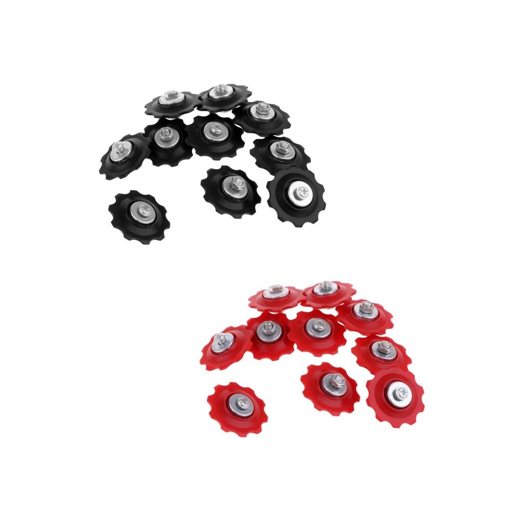 ลูกกลิ้งเปลี่ยนเกียร์หลังจักรย - Cycling Gear Gravel บทวิจารณ์และราคา