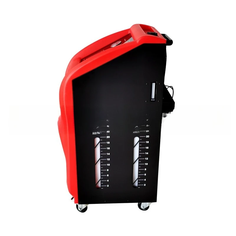 เครื่องเปลี่ยนน้ำมันเกียร์อัตโ - Cycling Gear Box บทวิจารณ์และราคา