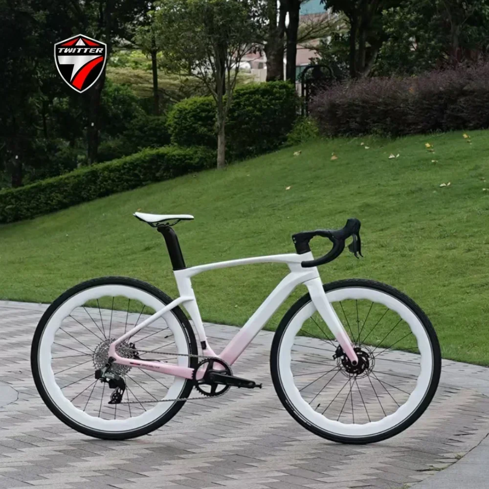 จักรยานเสือหมอบคาร์บอนไฟเบอร์  - Cycling Gear Gravel บทวิจารณ์และราคา