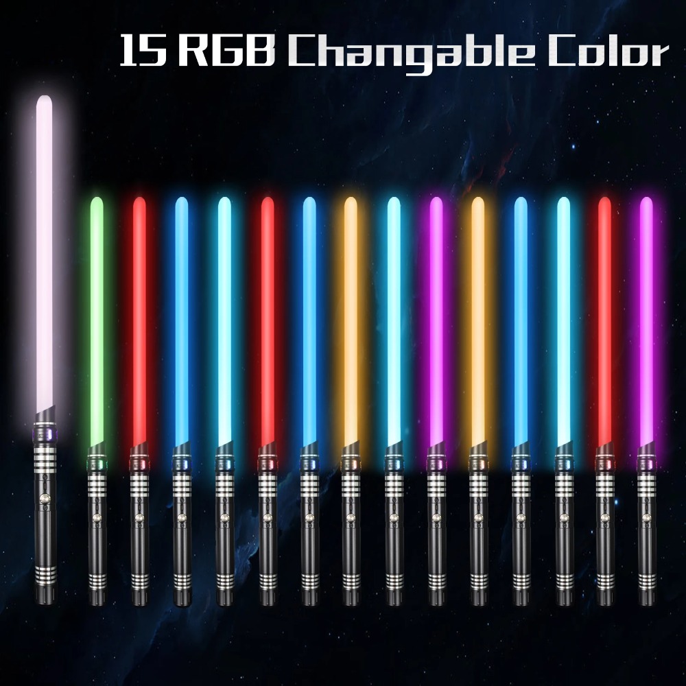 UU-Color LED Light Saber อะลูม - Cycling Quads บทวิจารณ์และราคา