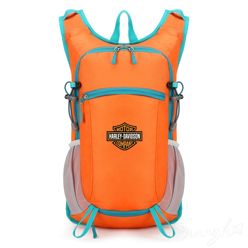 กระเป๋าเป้สะพายหลังสำหรับปั่นจ - Cycling Gear Backpack บทวิจารณ์และราคา
