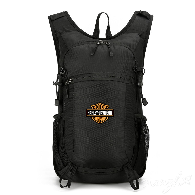 กระเป๋าเป้สะพายหลังสำหรับปั่นจ - Cycling Gear Backpack บทวิจารณ์และราคา