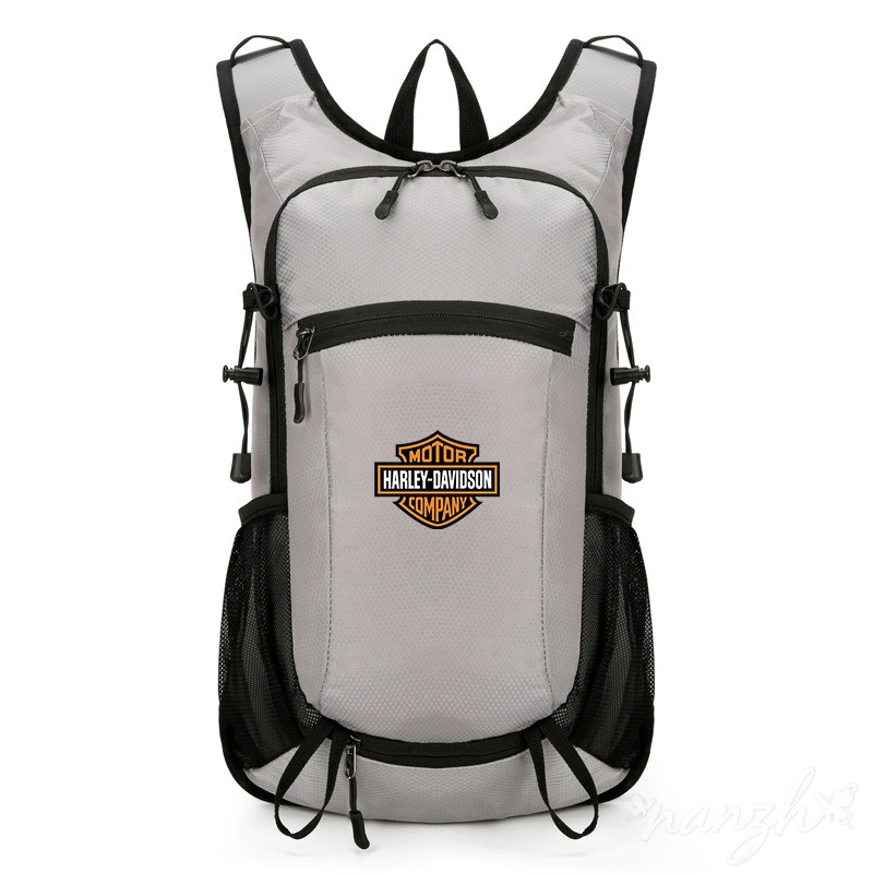 กระเป๋าเป้สะพายหลังสำหรับปั่นจ - Cycling Gear Backpack บทวิจารณ์และราคา