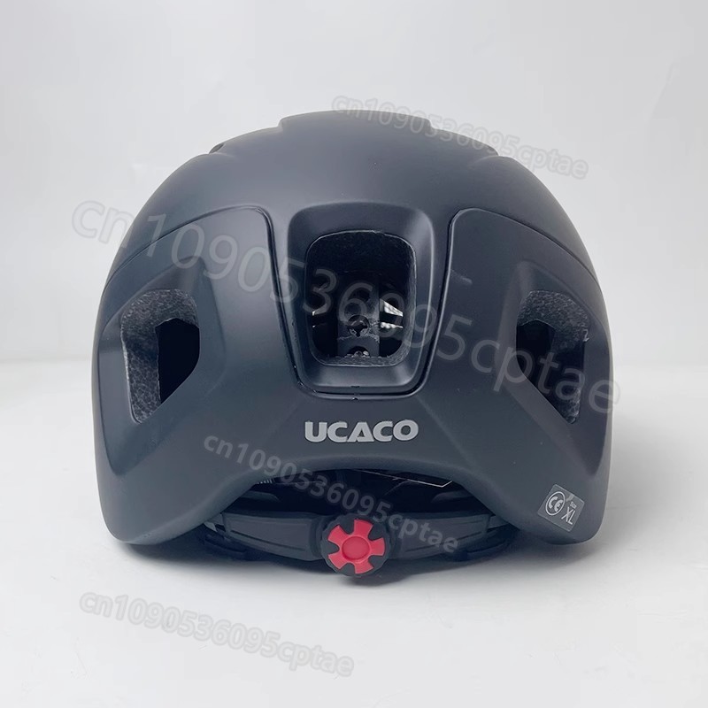 หมวกขี่ม้าขนาดใหญ่พิเศษ 62-64  - Cycling Gear For Large Men บทวิจารณ์และราคา
