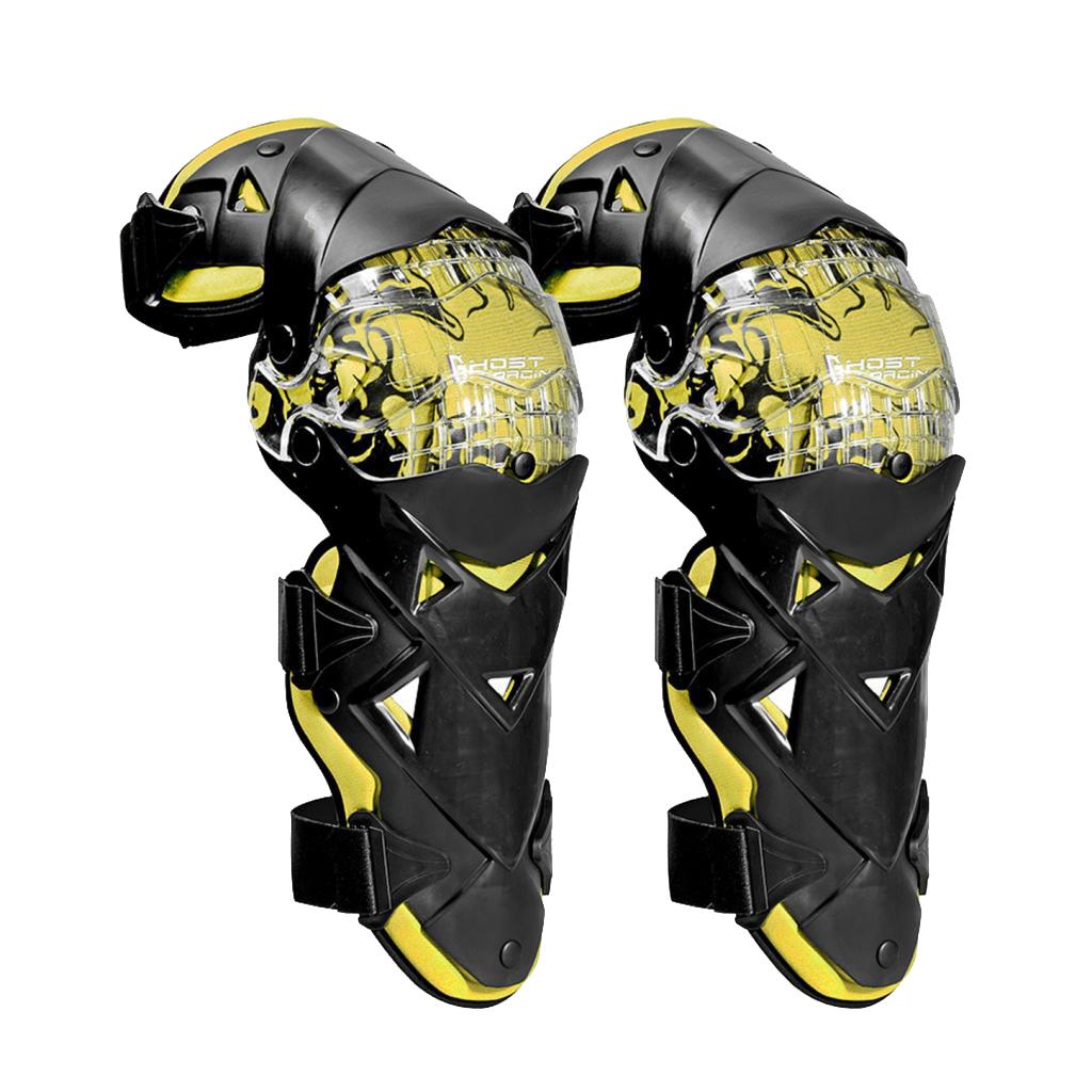 สนับเข่าป้องกันคุณภาพสูง อุปกร - Quality Cycling Gear บทวิจารณ์และราคา