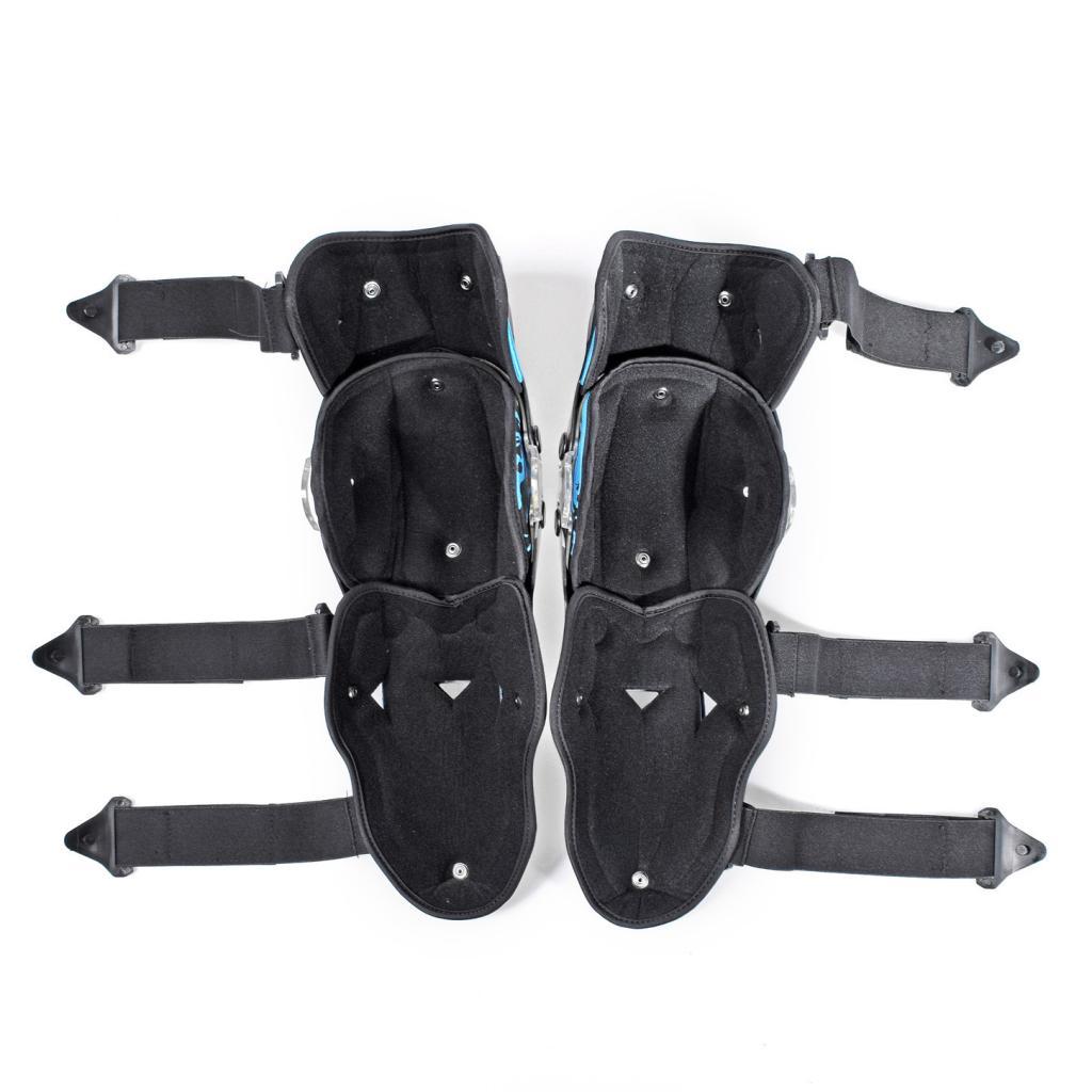 สนับเข่าป้องกันคุณภาพสูง อุปกร - Quality Cycling Gear บทวิจารณ์และราคา
