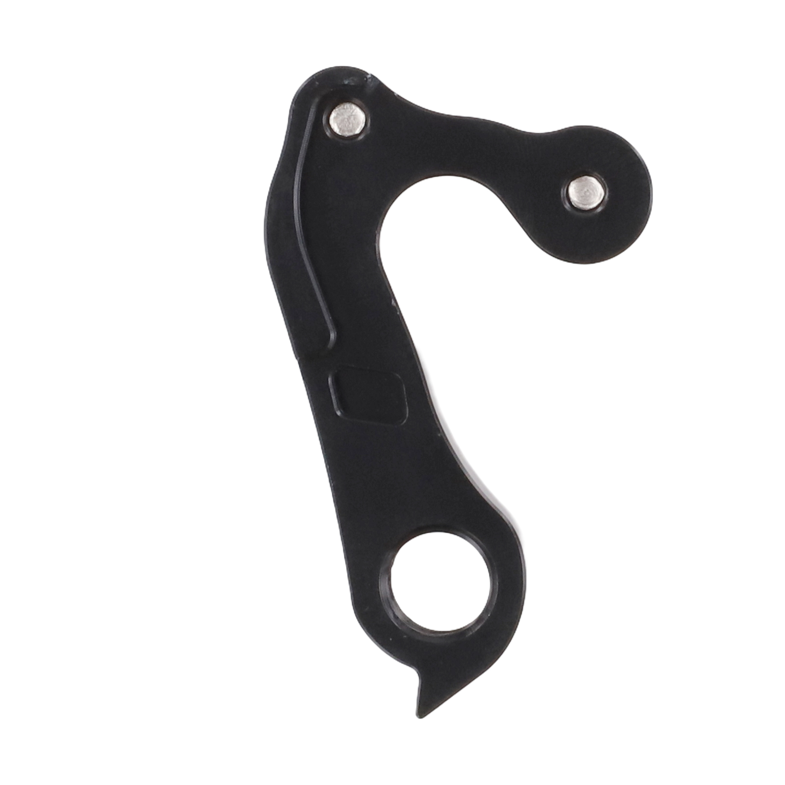 ตะขอเกี่ยวท้ายจักรยาน อะลูมิเน - Quality Cycling Gear บทวิจารณ์และราคา