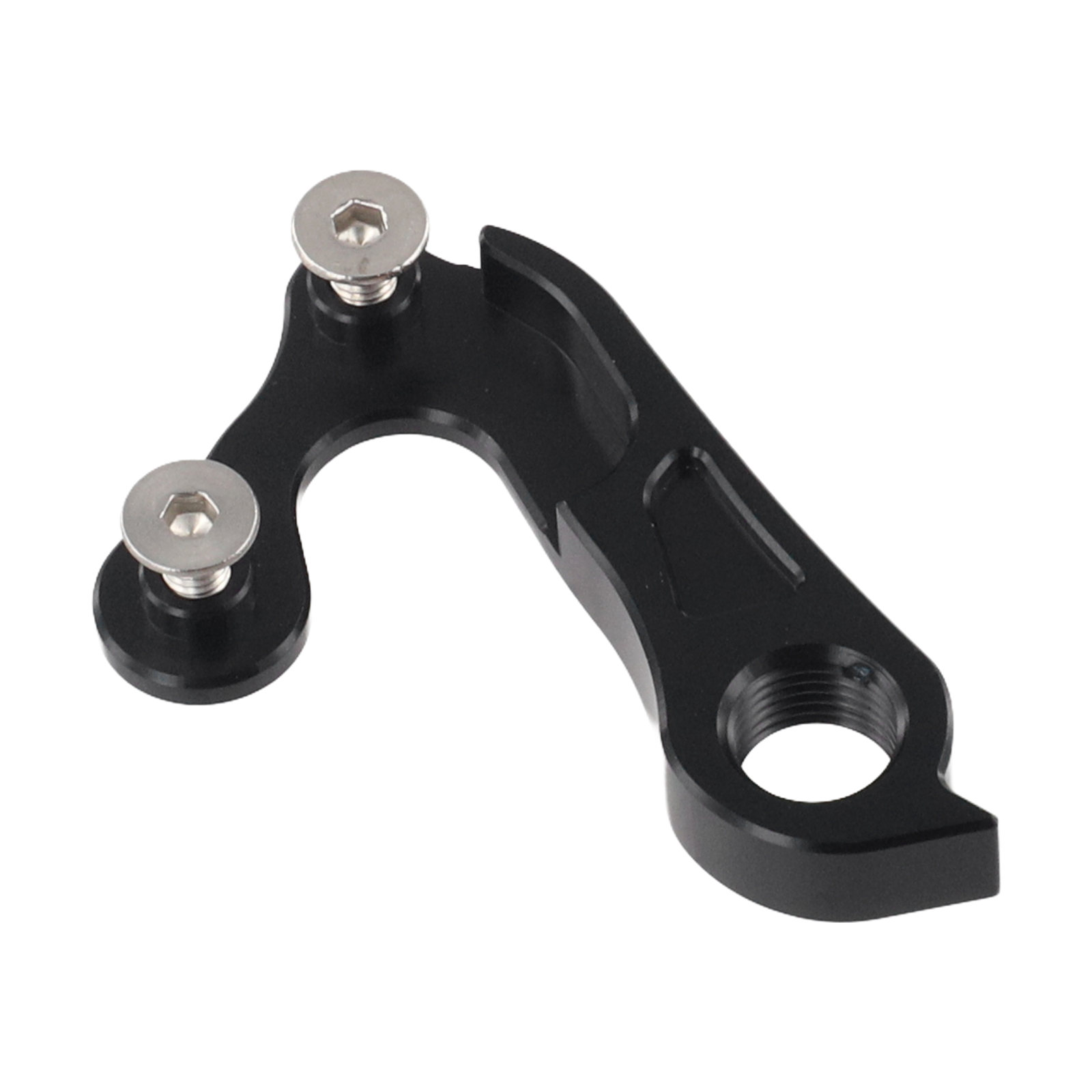 ตะขอเกี่ยวท้ายจักรยาน อะลูมิเน - Quality Cycling Gear บทวิจารณ์และราคา