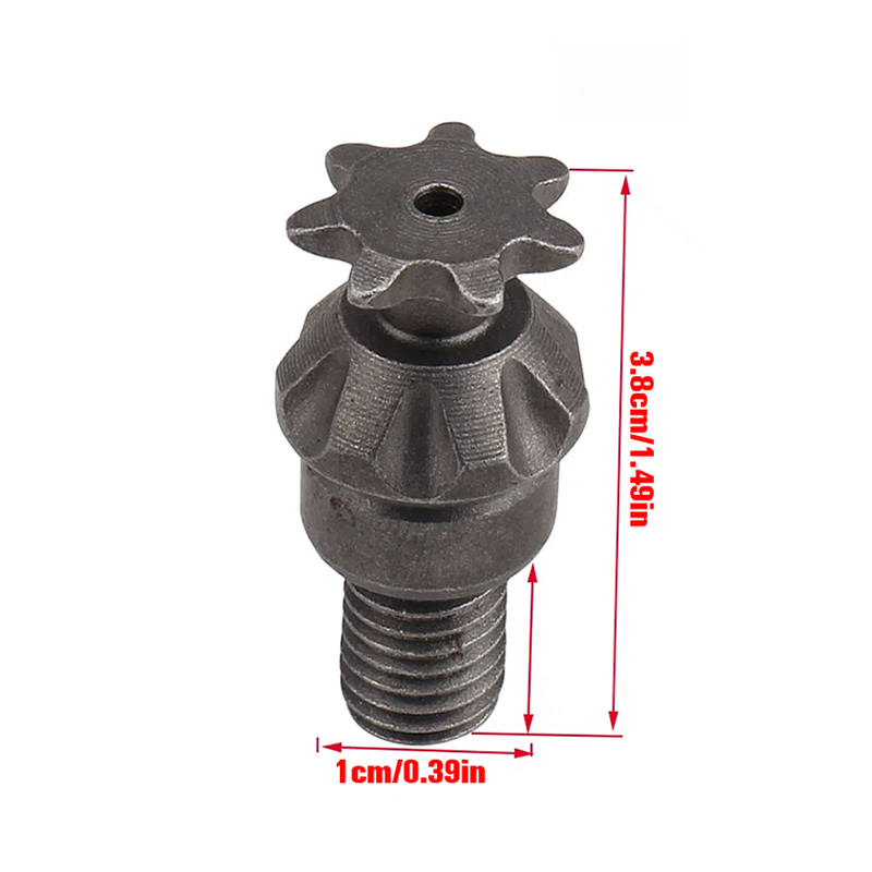 ชุดคลัตช์ 25H T8F 6T 7T 8T 9T  - Cycling Gear Box บทวิจารณ์และราคา