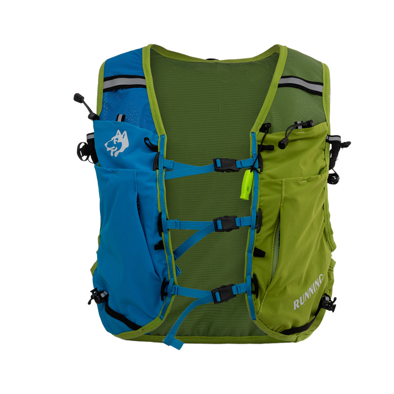 JUNGLE KING ใหม่ 15L กระเป๋าเป - Cycling Gear Backpack บทวิจารณ์และราคา